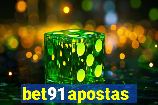 bet91 apostas